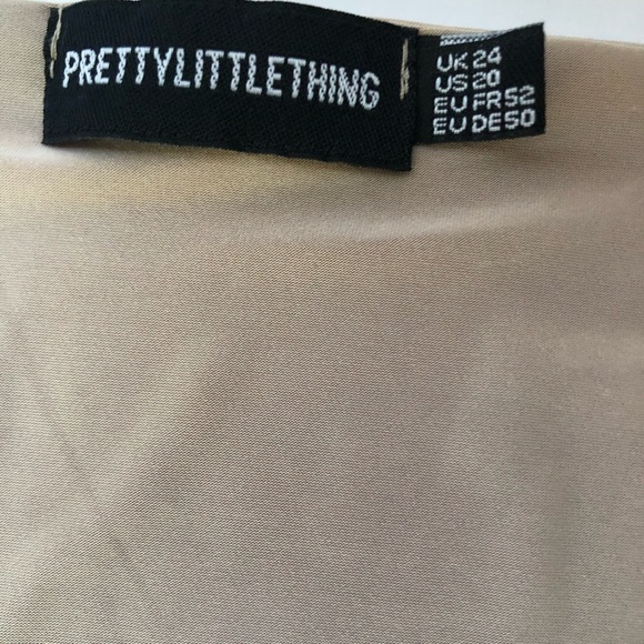 Pretty Little Thing Top - Picture 4 of 4